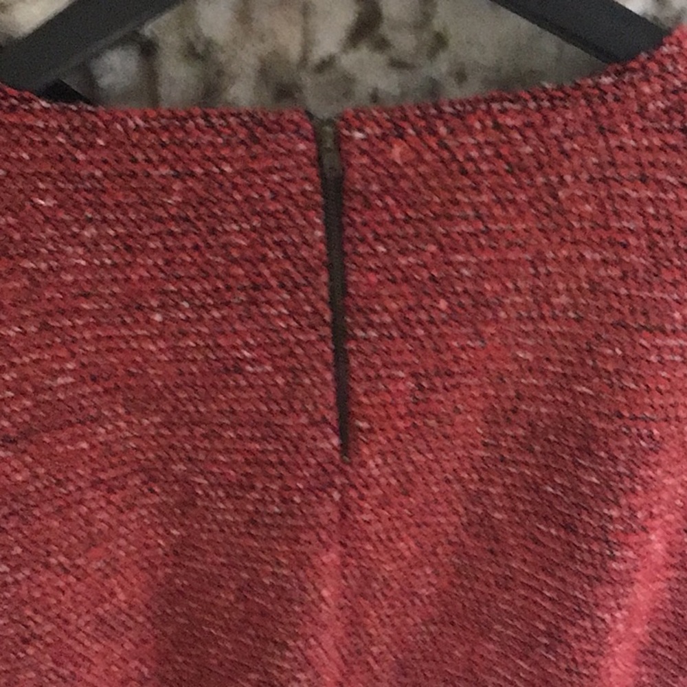 Fun tunic for fall - Picture 7 of 7